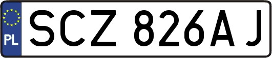 SCZ826AJ
