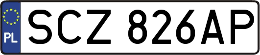 SCZ826AP