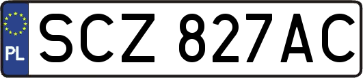 SCZ827AC