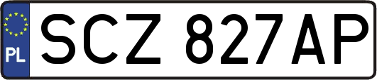 SCZ827AP