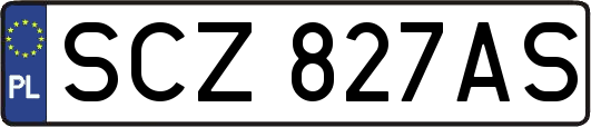 SCZ827AS