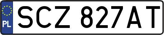 SCZ827AT
