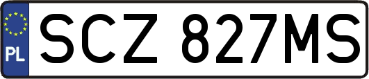 SCZ827MS