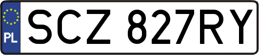 SCZ827RY