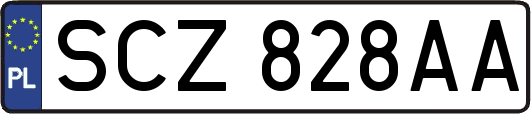 SCZ828AA
