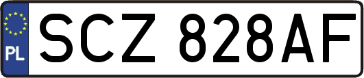 SCZ828AF