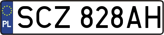 SCZ828AH