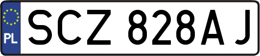 SCZ828AJ