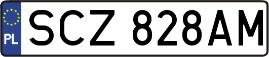 SCZ828AM