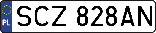 SCZ828AN