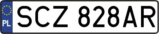 SCZ828AR