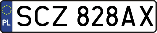 SCZ828AX