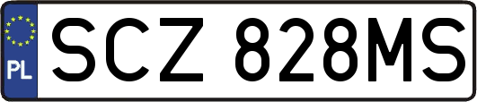 SCZ828MS