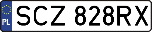 SCZ828RX