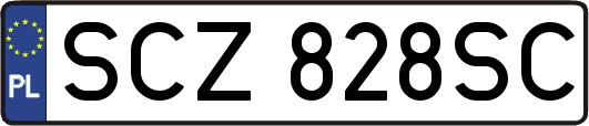 SCZ828SC