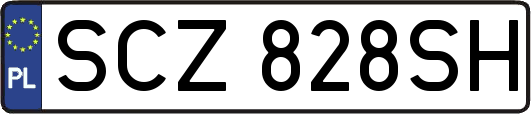 SCZ828SH