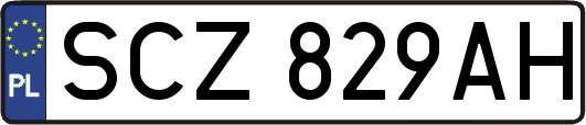 SCZ829AH