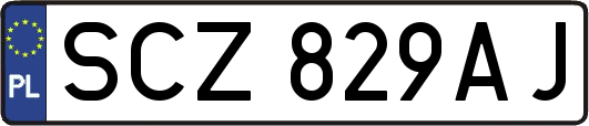 SCZ829AJ