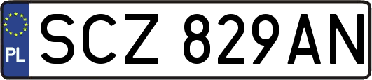 SCZ829AN