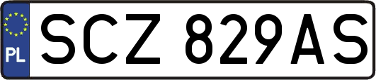 SCZ829AS