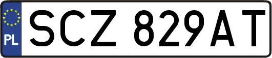 SCZ829AT