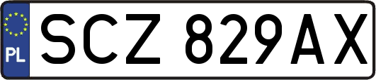 SCZ829AX