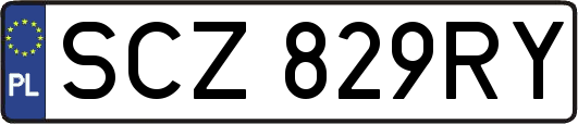 SCZ829RY