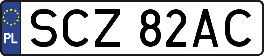 SCZ82AC