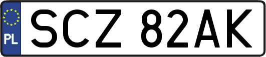SCZ82AK