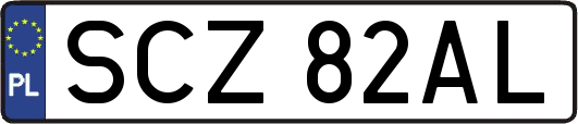 SCZ82AL