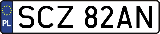 SCZ82AN