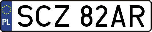 SCZ82AR