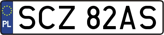 SCZ82AS