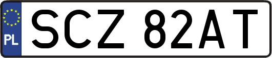 SCZ82AT