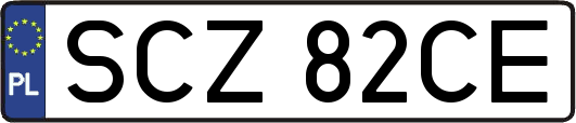 SCZ82CE