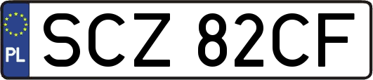 SCZ82CF
