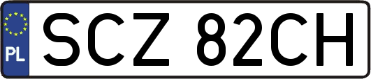 SCZ82CH