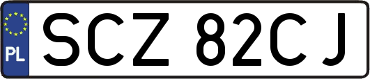 SCZ82CJ