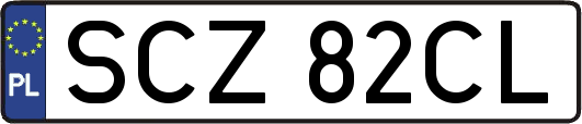 SCZ82CL