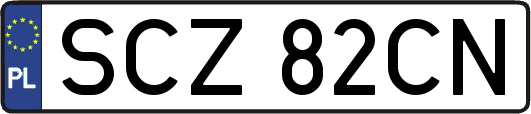 SCZ82CN
