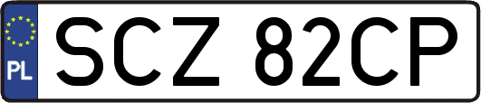 SCZ82CP