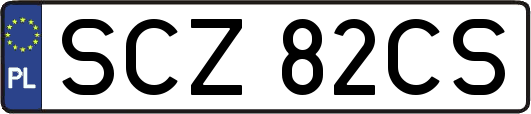 SCZ82CS