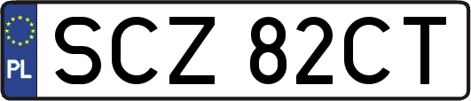 SCZ82CT