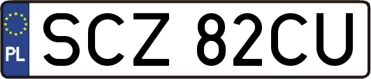 SCZ82CU