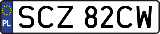 SCZ82CW