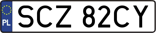 SCZ82CY