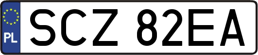 SCZ82EA
