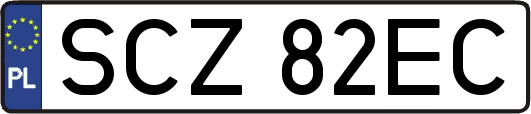 SCZ82EC