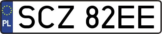 SCZ82EE