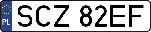 SCZ82EF